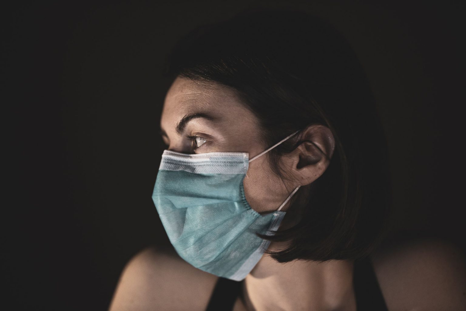 Coronavirus Is Causing Chaos For Travel Influencers