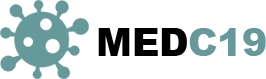 JST MedC19 Logo